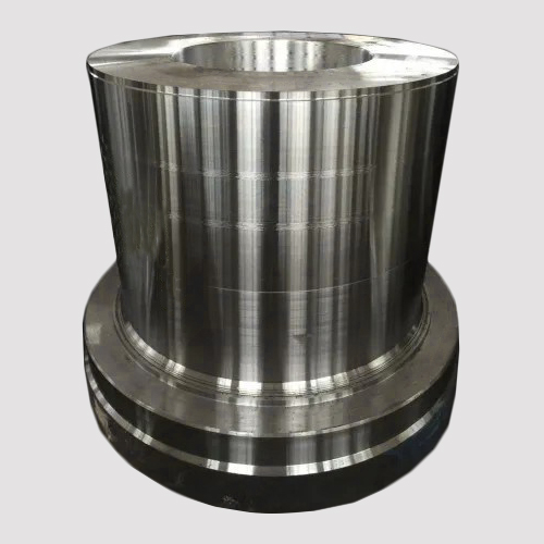 Forged Gear Blanks