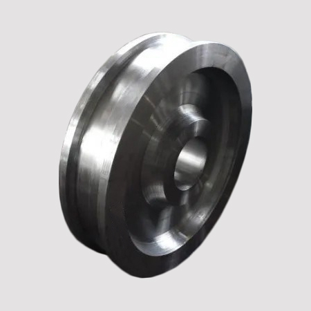 Forged Gear Blanks