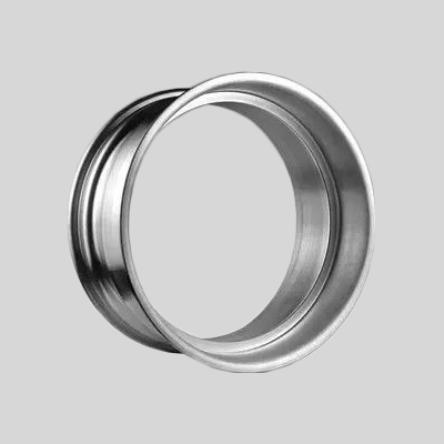 Forged Wheel Blank