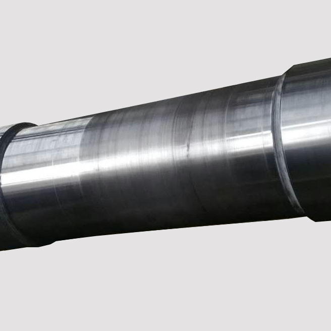 Forged Steel Products