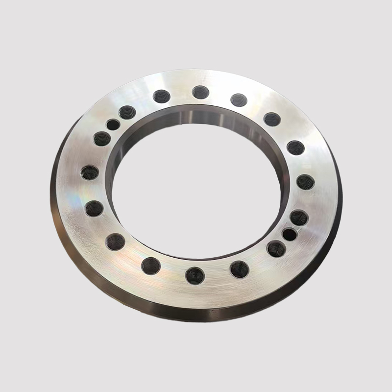 High Strength ST52 S355JR A105 Forged Steel Milling Rings