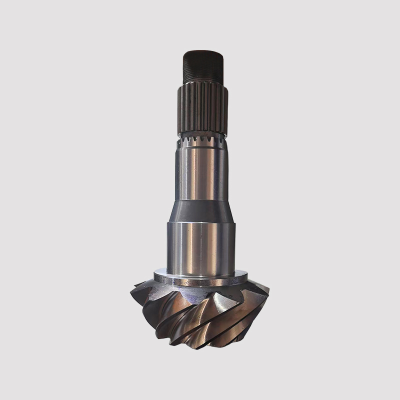 Forged Steel Products
