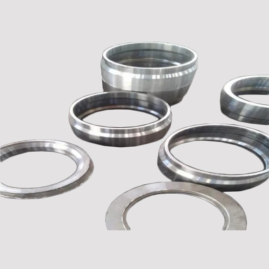 Forged Gear Blanks