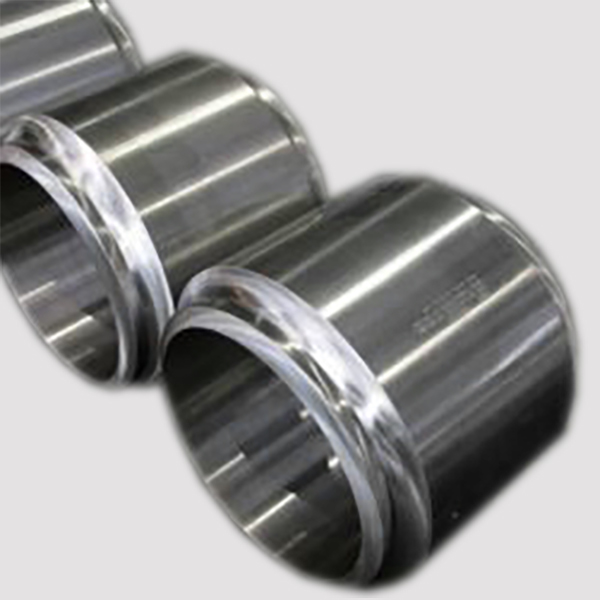 Forged Sleeves